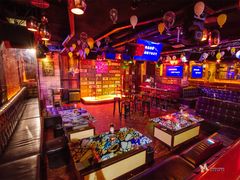 -音乐在线主题氧吧KTV(佳宁娜广场店)