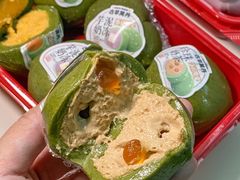 -古早萬丹传统台湾糕点(江宁金鹰店)