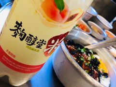 -馥二代韩式烤肉 2세대 불고기(喷水池店)