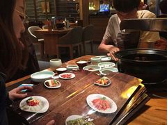 -黑牛の店·和牛烧肉(大悦城店)