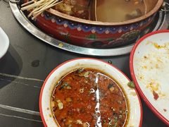 -京元盛铜锅涮肉(上海总店)