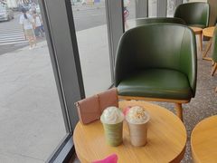 -星巴克(天津有巢公馆店)