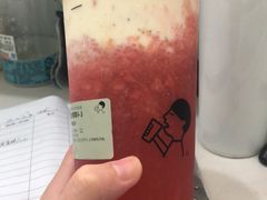 -喜茶(深圳东门1234店)