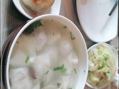 -岩明火勺店(承德路店)