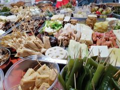 -江油特色冷沾沾(火炮街店)