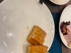 -上海虹桥宾馆(郁锦香品牌酒店)