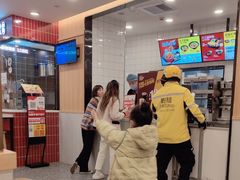 -永和大王(长寿路店)
