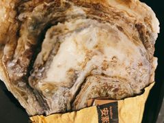 安素莲生蚝-HIHE Bistro·Oyster Bar(华熙live店)