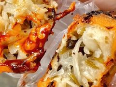 -王家沙点心店(南京西路总店)