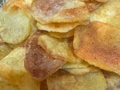 -程波烧烤(香滨路店)