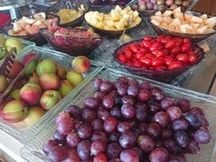 -荣誉国际酒店-云顶旋转餐厅