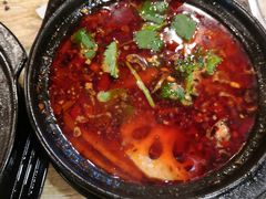 -十吉老砂锅(天生丽街生活馆店)