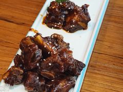 -金枝玉叶上海人家食府(三里河店)