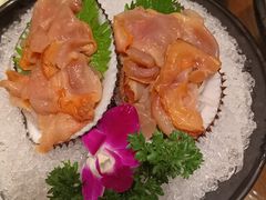 -东海怡品海鲜豆捞(星街坊店)
