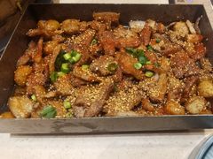 -船梆煮•蒸汽海鲜·生腌干蒸(五四广场店)