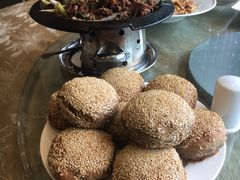 -烤肉宛饭庄(北新桥店)