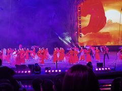 -广州长隆国际大马戏