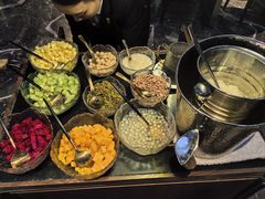 -柴门饭儿(成都太古里店)