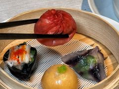 -莉莉海堂HAITANG·烤鸭(国贸商城店)