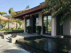 -广州都喜泰丽温泉度假酒店