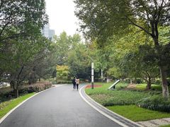 -苏州河梦清园环保主题公园