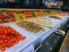 -韩盛炭火烤肉(万达广场店)