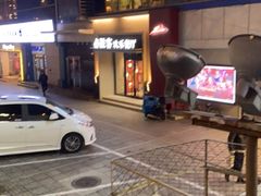 -必胜客(双榆树店)
