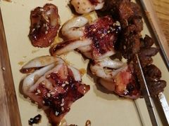 -必点海鲜·鲅鱼水饺(鞍山西道店)