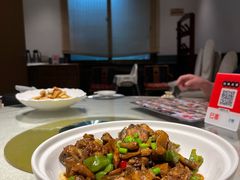 -有喜胶东小馆(太申祥和店)