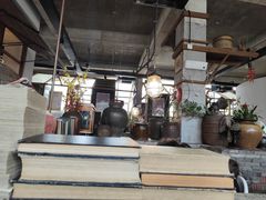 -几荷·恰似故人来(秀水广场店)