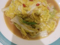 -大鸭梨烤鸭(左家庄店)