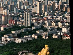 -千佛山风景名胜区