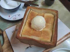 面包诱惑-绿茶餐厅(成都大悦城店)