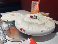 -论牛·鲜牛肉小火锅(清湖店)