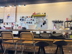 -醒味咖啡馆(南市桥巷店)