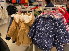 -C&A(茂业天地店)