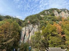 -丹山赤水风景名胜区