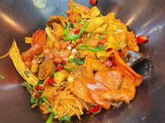 -天府国麻辣香锅(悦荟广场店)