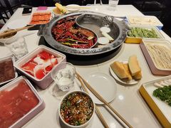 -川西坝子火锅(金沙1.0直营店)