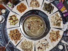 -龙姐私房菜(和顺古镇店)