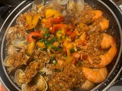 -相遇·鲜炒黄牛肉(丹阳吾悦广场店)