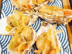 -帽帽家只卖生蚝·烧烤(沙湖路店)