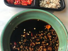 -狐狸爱上椰子鸡(滨江星光大道店)