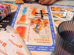-清真·双公羊·馕坑烤全羊(奥体店)
