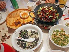 -味上湘菜馆(岳麓山店)