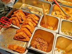 -518豆腐干(总店)