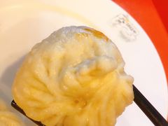 猪肉三鲜包子-天兴居(鲜鱼口街店)