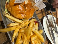 -Mammamia意大利餐厅(古北店)