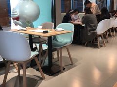 大堂-胜记凯心茶餐厅(汇金财富广场店)