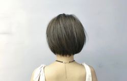 -GIRL STYLE 烫发·染发沙龙